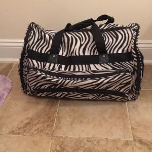 Duffel bag